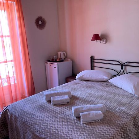 Guesthouse Corali Hydra  Extérieur photo