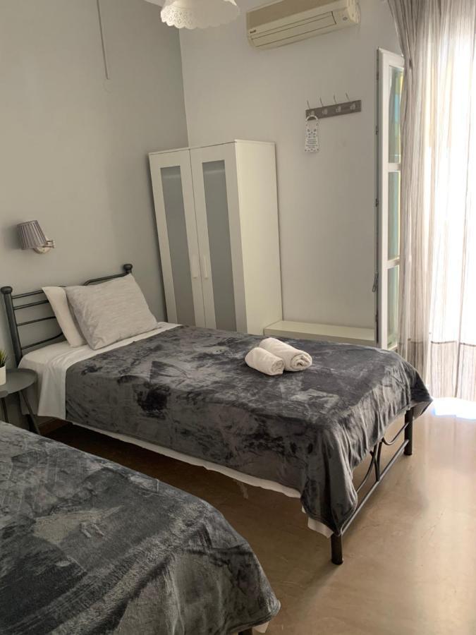 Guesthouse Corali Hydra  Extérieur photo