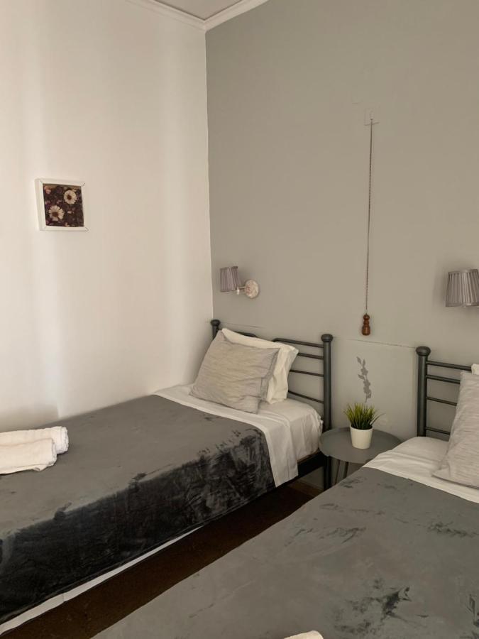 Guesthouse Corali Hydra  Extérieur photo