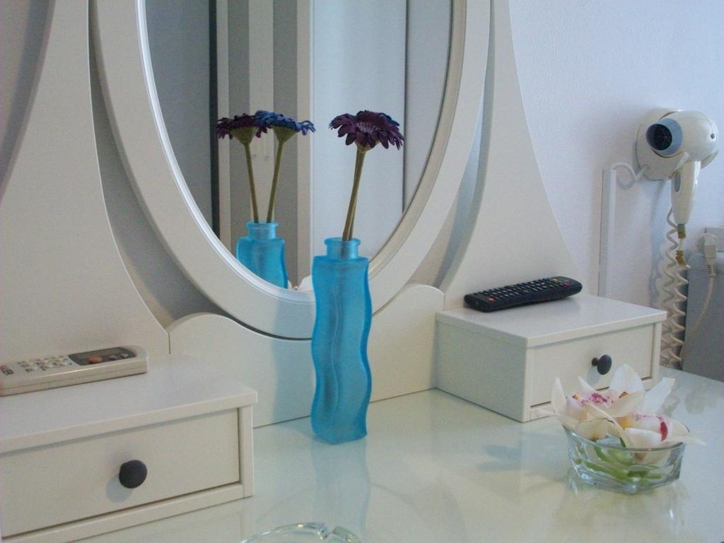 Guesthouse Corali Hydra  Extérieur photo