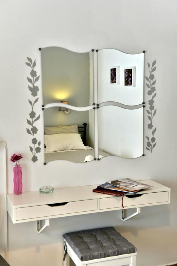 Guesthouse Corali Hydra  Extérieur photo