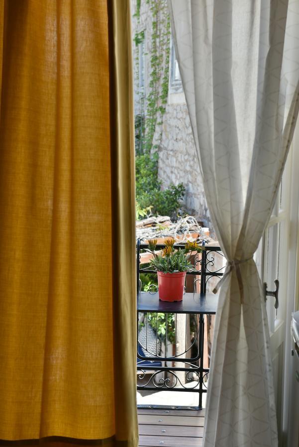 Guesthouse Corali Hydra  Extérieur photo