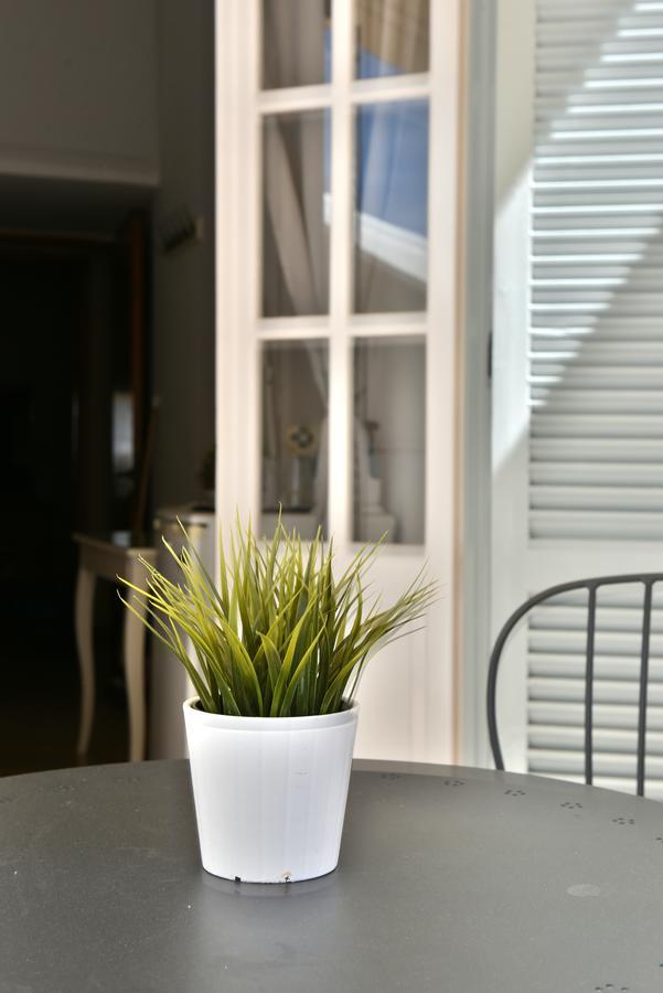 Guesthouse Corali Hydra  Extérieur photo